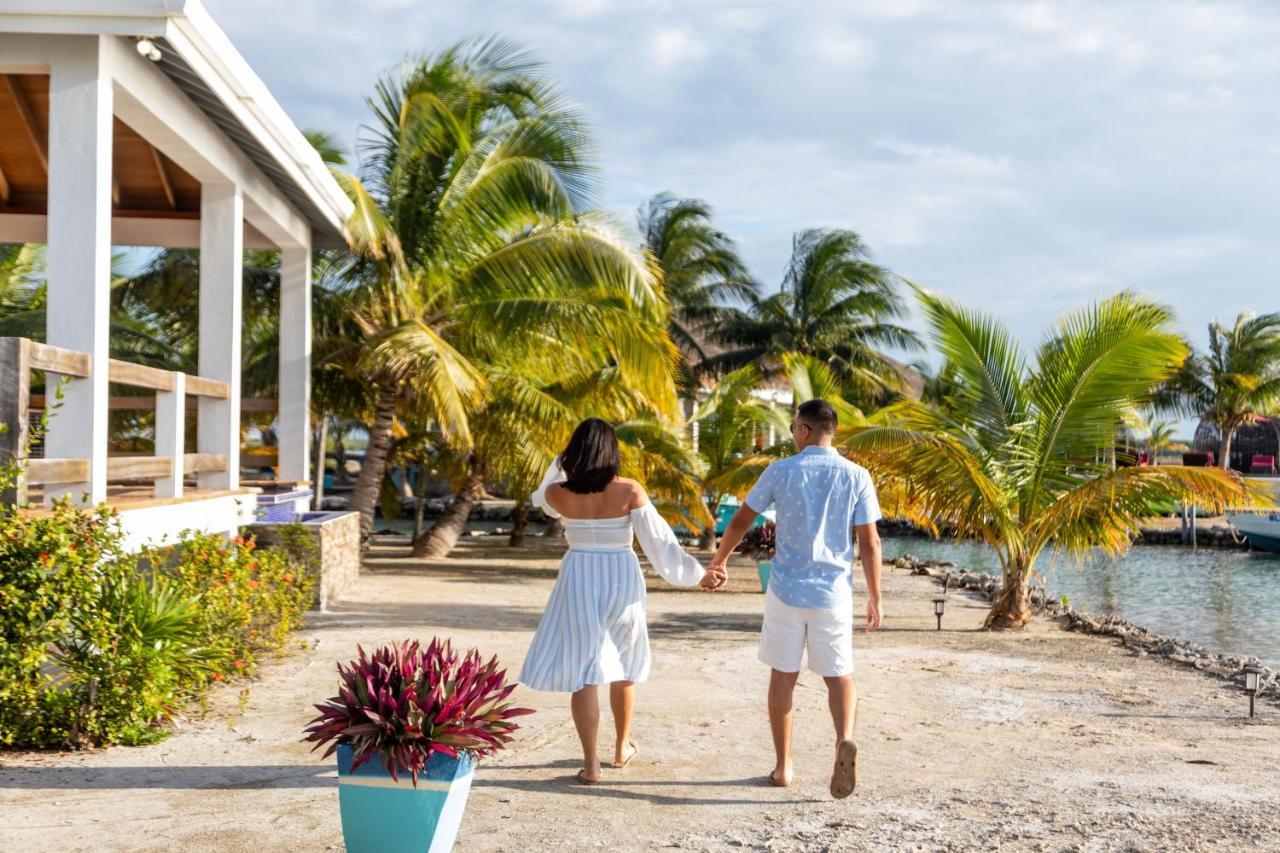 Turtle Island Resort San Pedro  Exterior photo