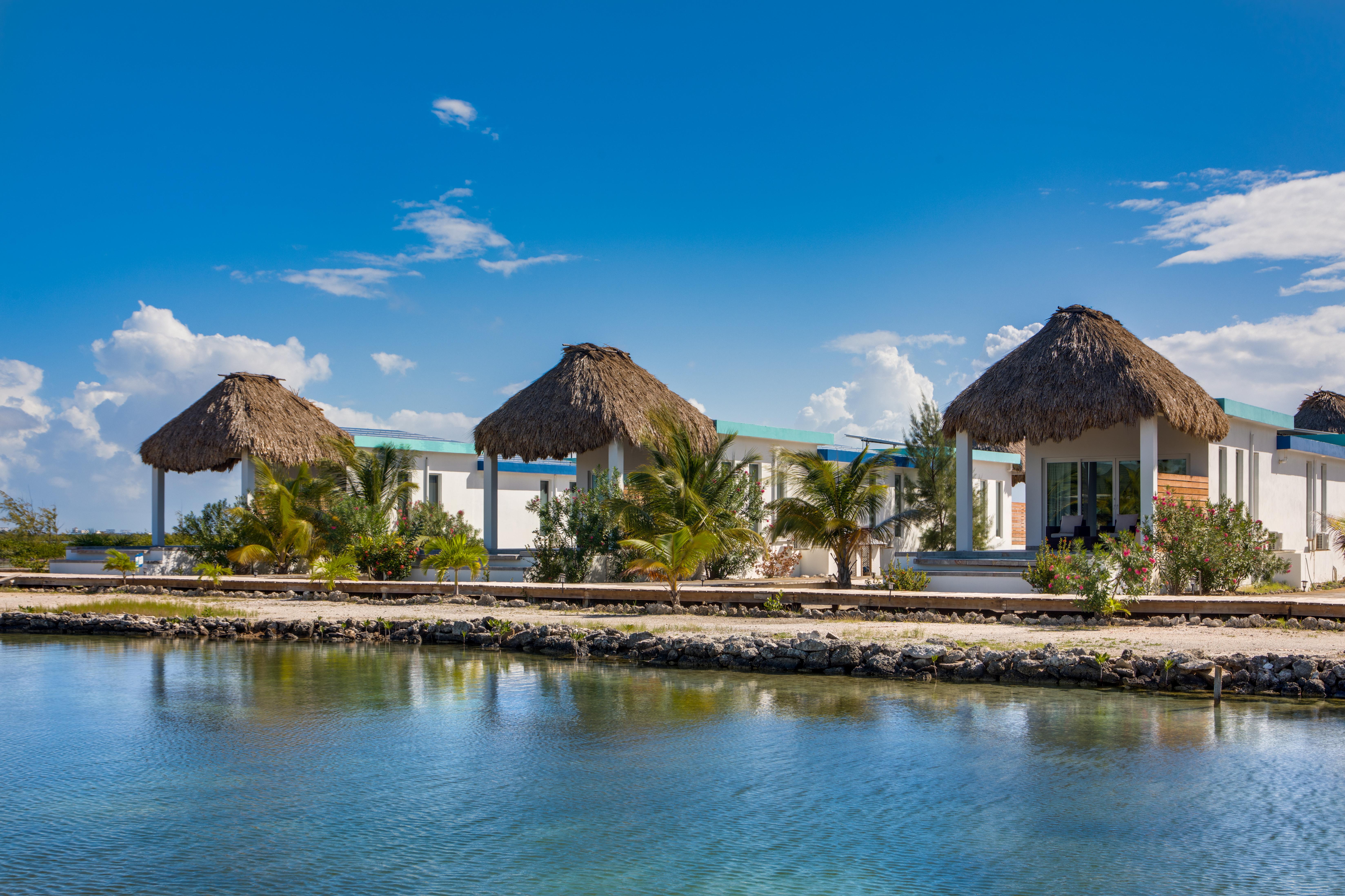 Turtle Island Resort San Pedro  Exterior photo