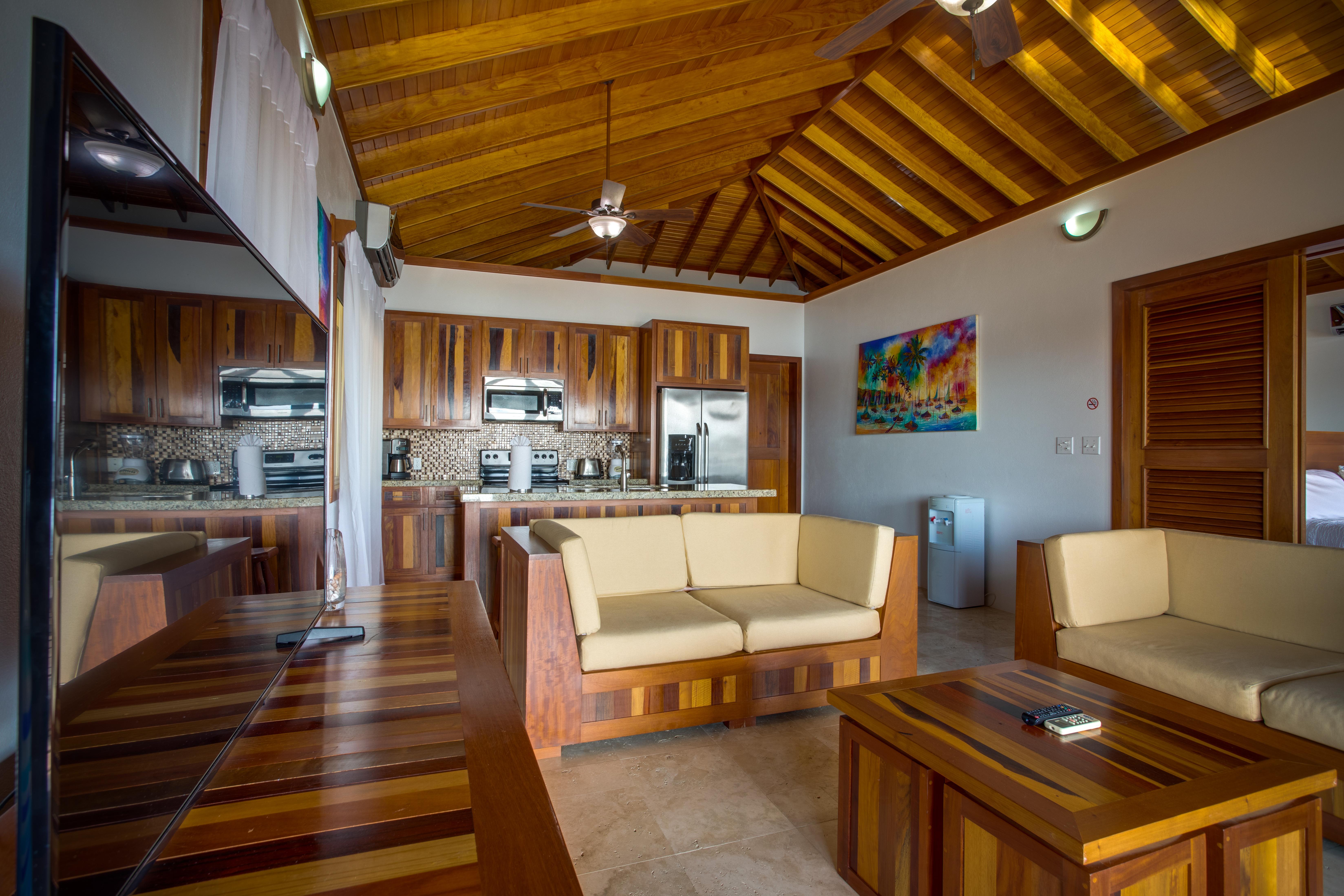 Turtle Island Resort San Pedro  Exterior photo
