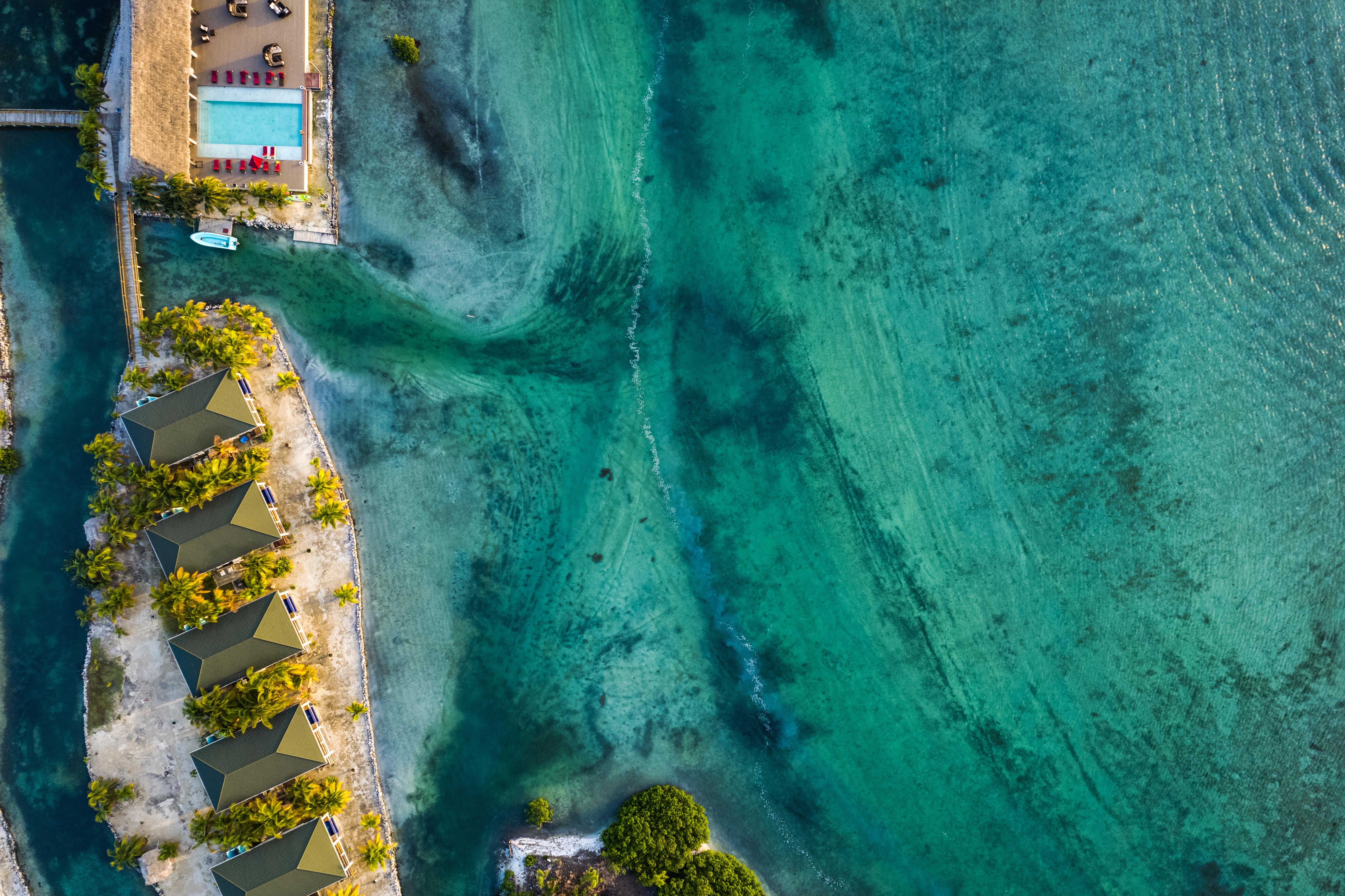 Turtle Island Resort San Pedro  Exterior photo