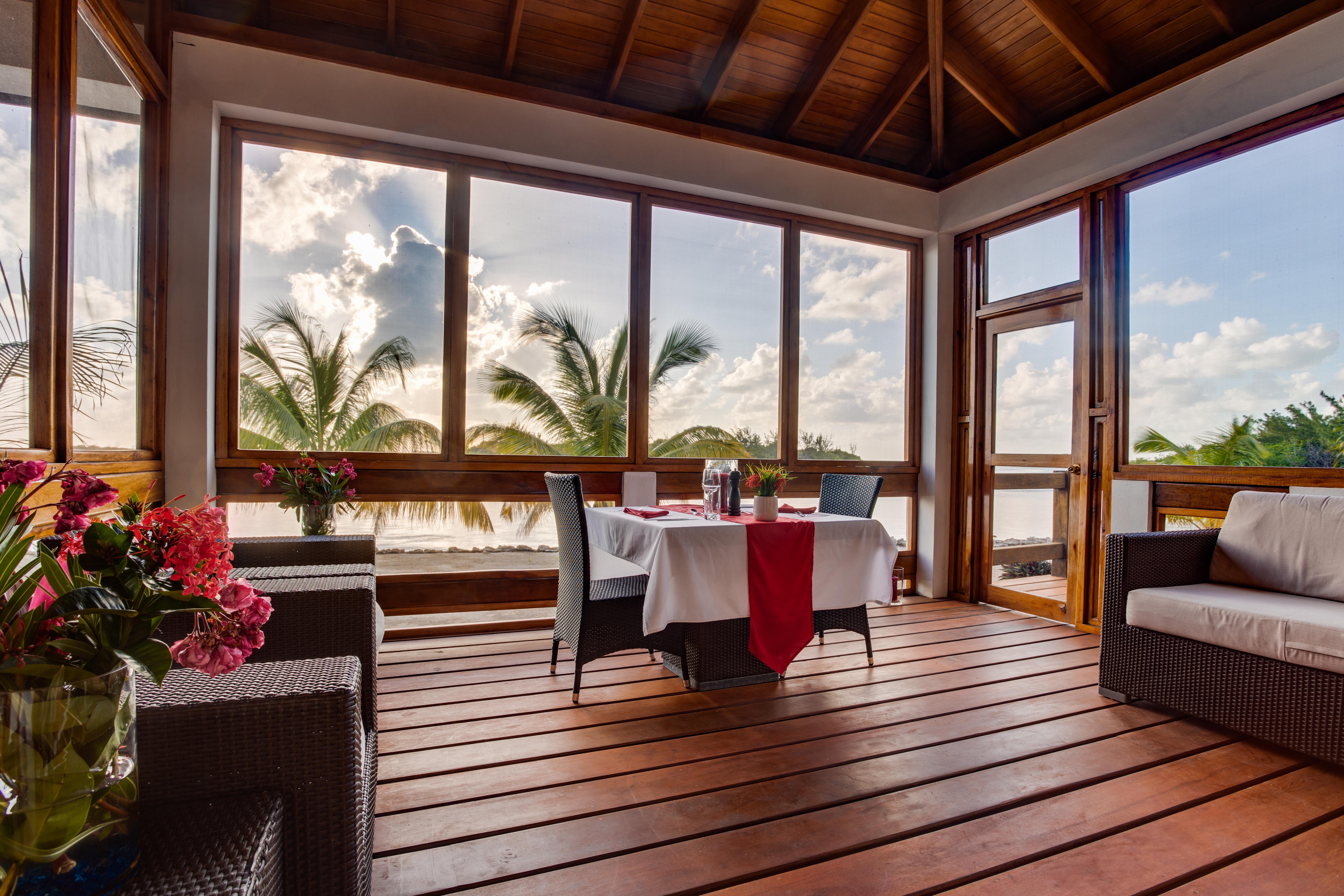 Turtle Island Resort San Pedro  Exterior photo